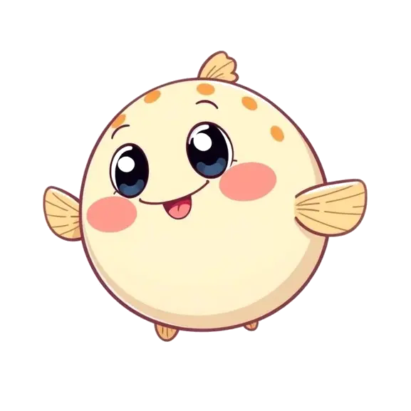 Welcome to Pufferfish.Love